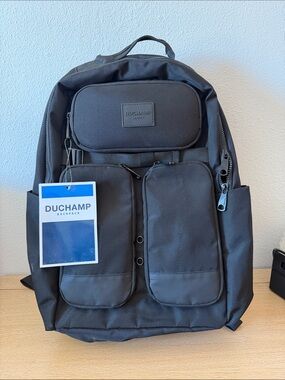 Duchamp Laptop Backpack